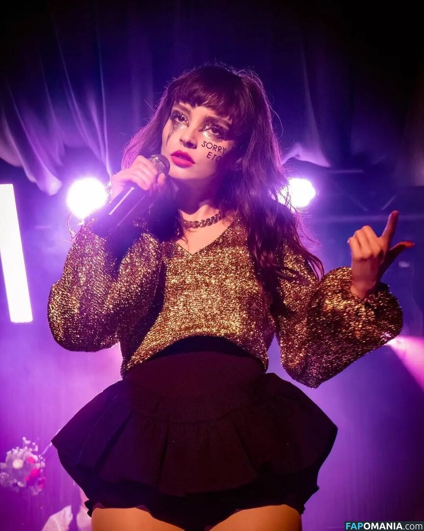 Lauren Mayberry / laurenevemayberry Γυμνός OnlyFans  Διαρρεύσαστη φωτογραφία #871