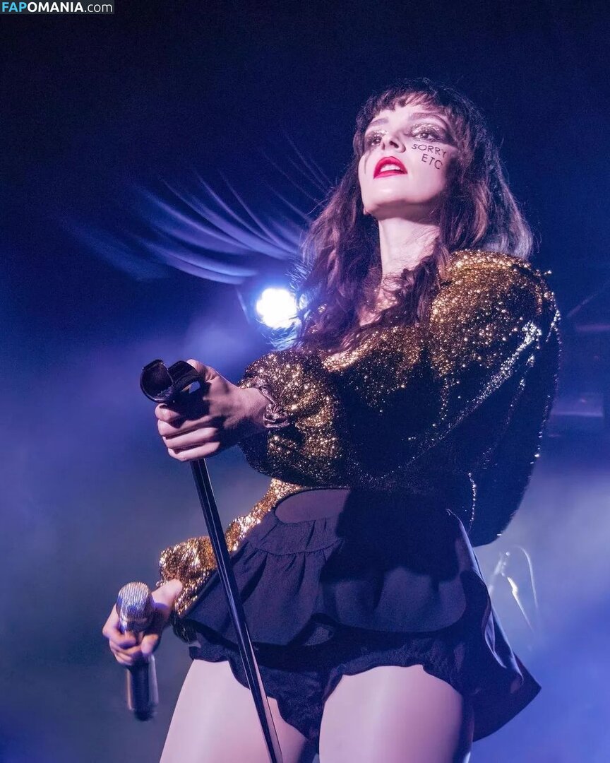 Lauren Mayberry / laurenevemayberry Γυμνός OnlyFans  Διαρρεύσαστη φωτογραφία #872