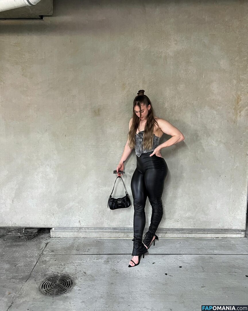 Lauren Rawls / cptlaurenfit Γυμνός OnlyFans  Διαρρεύσαστη φωτογραφία #1