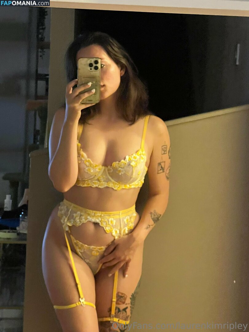laurenkimripley Γυμνός OnlyFans  Διαρρεύσαστη φωτογραφία #244