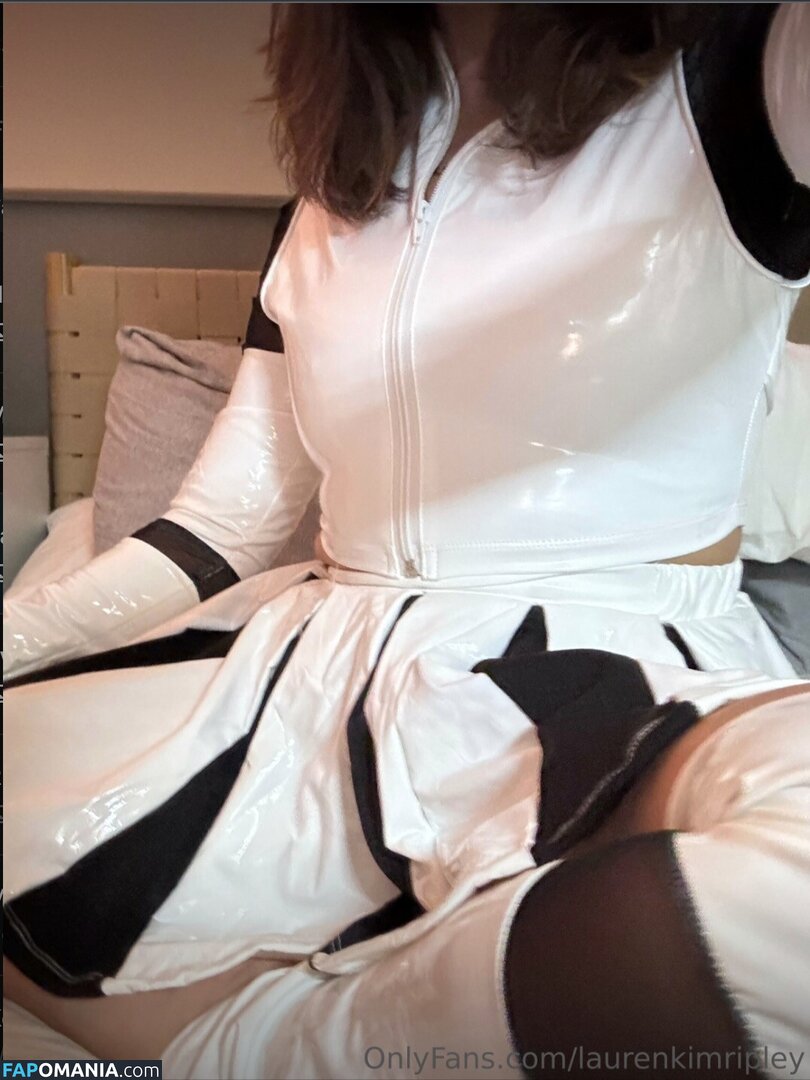 laurenkimripley Γυμνός OnlyFans  Διαρρεύσαστη φωτογραφία #1092