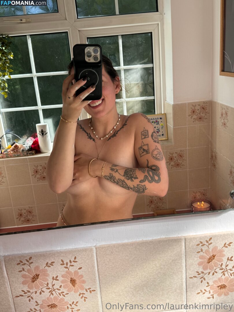 laurenkimripley Γυμνός OnlyFans  Διαρρεύσαστη φωτογραφία #1117