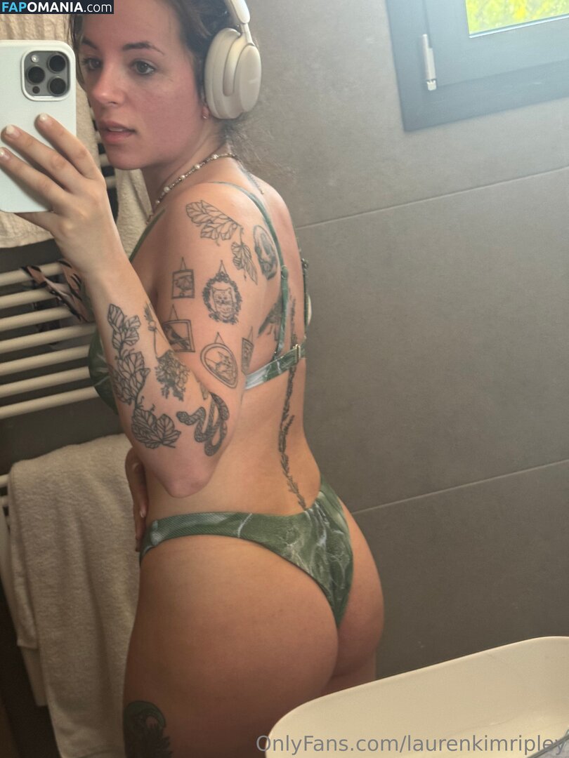 laurenkimripley Γυμνός OnlyFans  Διαρρεύσαστη φωτογραφία #1118