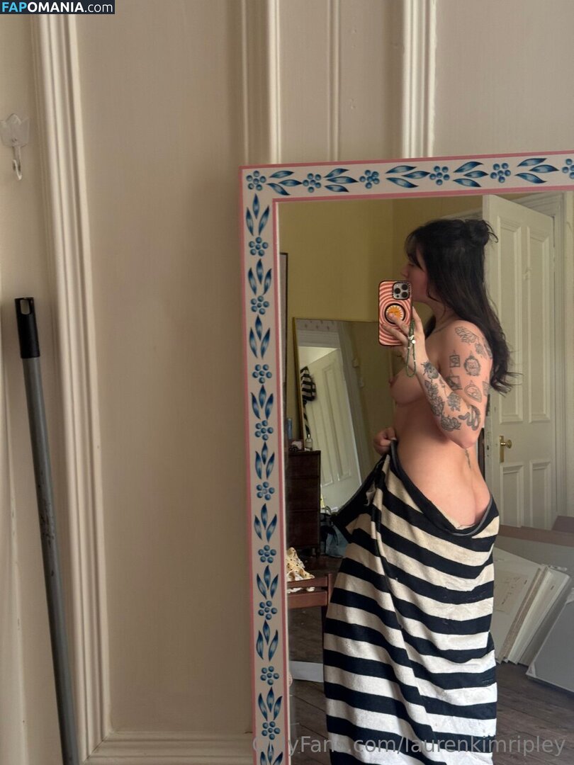 laurenkimripley Γυμνός OnlyFans  Διαρρεύσαστη φωτογραφία #1139