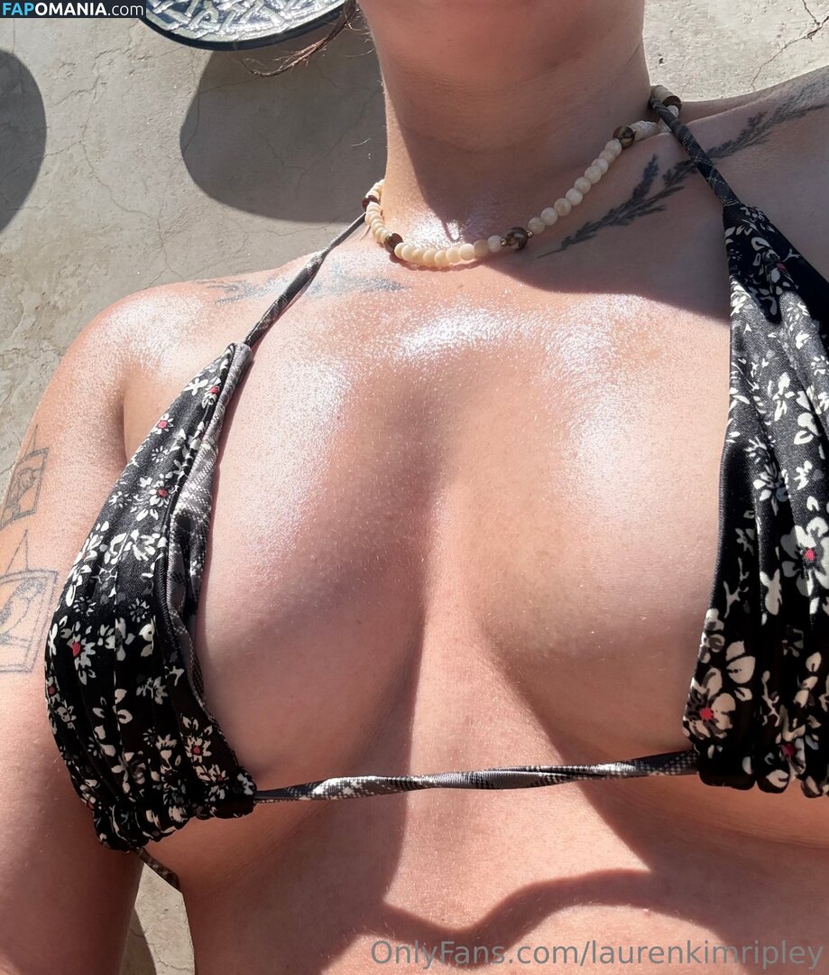 laurenkimripley Γυμνός OnlyFans  Διαρρεύσαστη φωτογραφία #1174
