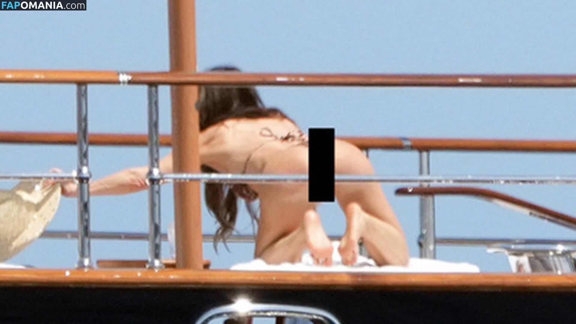 laurensanchez Γυμνός OnlyFans  Διαρρεύσαστη φωτογραφία #1