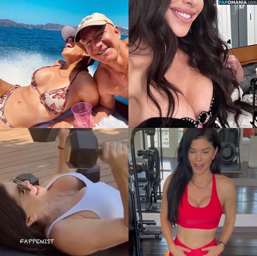 laurensanchez Γυμνός OnlyFans  Διαρρεύσαστη φωτογραφία #11