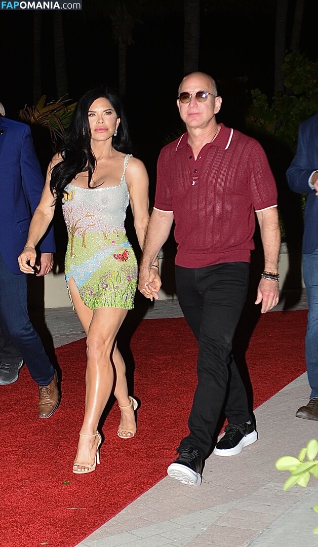 laurensanchez Γυμνός OnlyFans  Διαρρεύσαστη φωτογραφία #12