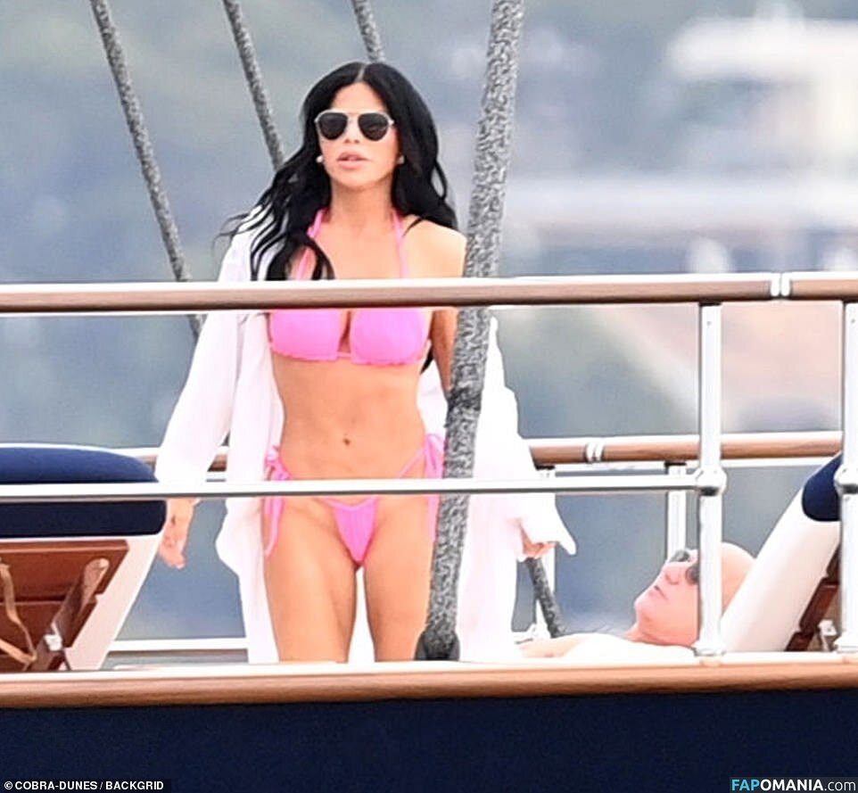 laurensanchez Γυμνός OnlyFans  Διαρρεύσαστη φωτογραφία #15