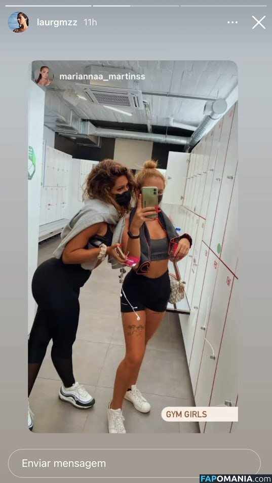 AnGeL / angelgmzz / laurgmzz Γυμνός OnlyFans  Διαρρεύσαστη φωτογραφία #257