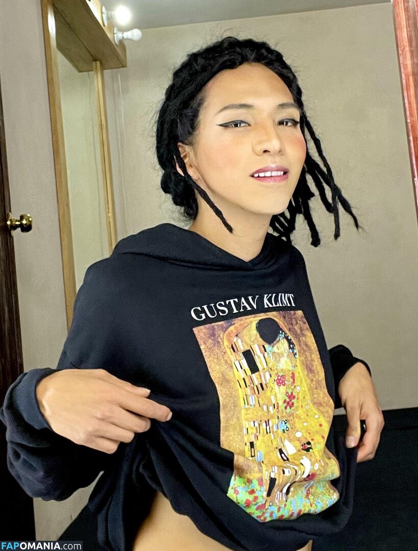 Lavaltl Γυμνός OnlyFans  Διαρρεύσαστη φωτογραφία #1