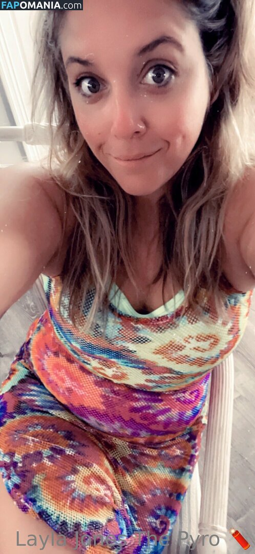 Layla Jones / hotprocedure2121 / layla7jones Γυμνός OnlyFans  Διαρρεύσαστη φωτογραφία #30