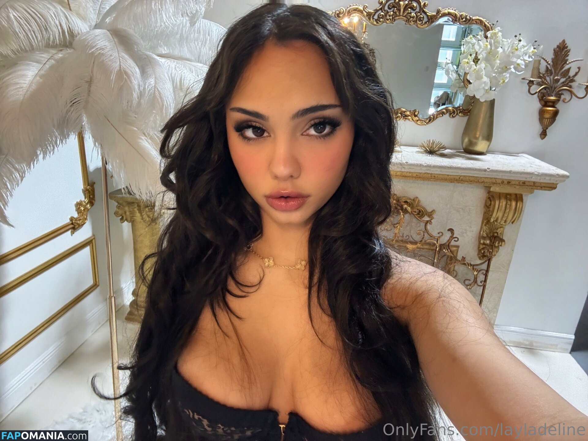 layladeline Γυμνός OnlyFans  Διαρρεύσαστη φωτογραφία #2