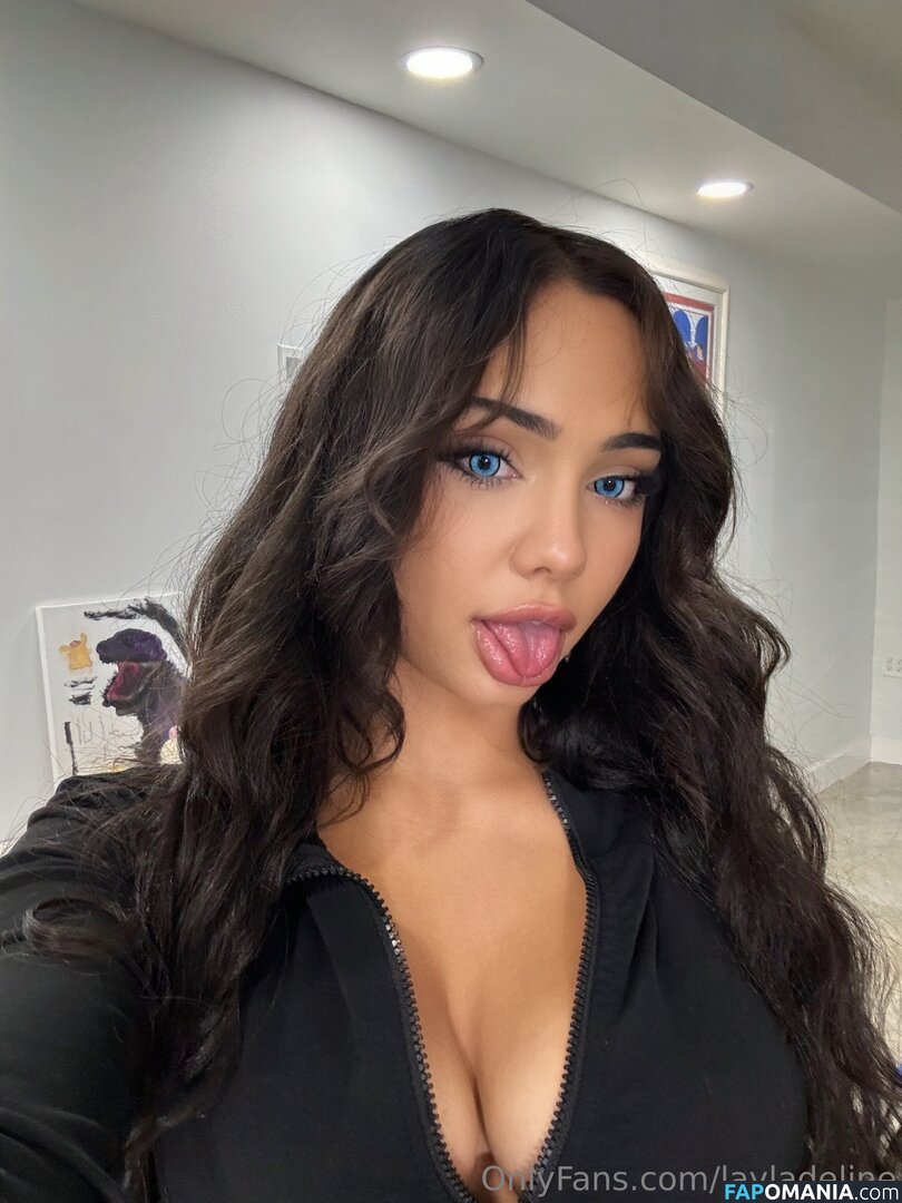layladeline Γυμνός OnlyFans  Διαρρεύσαστη φωτογραφία #4