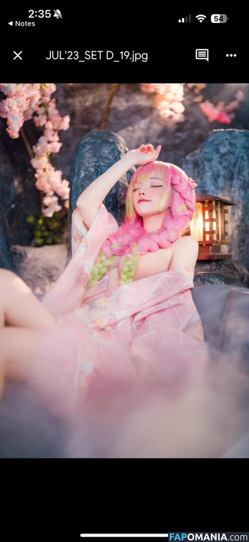 Le Josette / lejosette_ / lolita_josette Γυμνός OnlyFans  Διαρρεύσαστη φωτογραφία #222