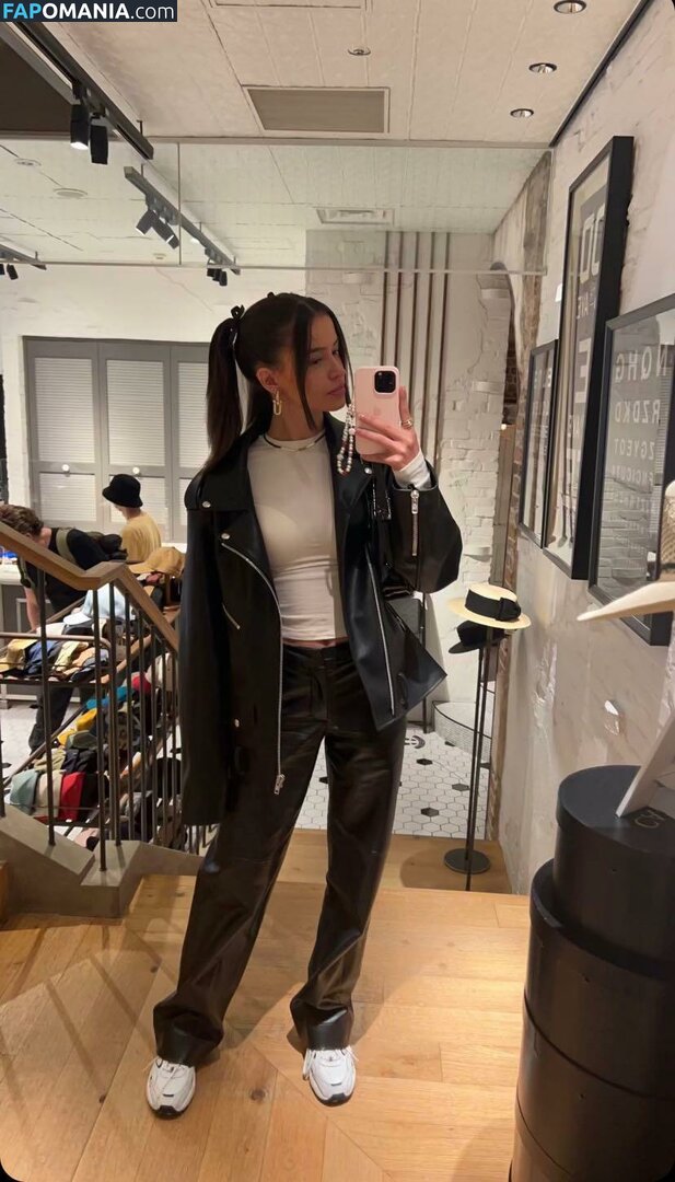 Lea Elui / LeaElui Γυμνός OnlyFans  Διαρρεύσαστη φωτογραφία #50