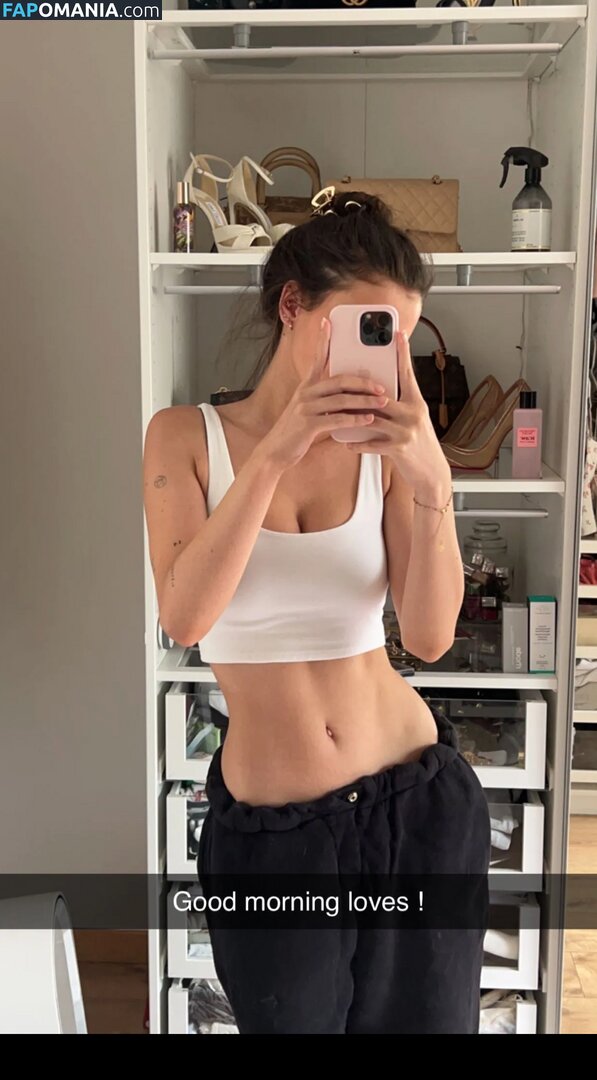 Lea Elui / LeaElui Γυμνός OnlyFans  Διαρρεύσαστη φωτογραφία #521