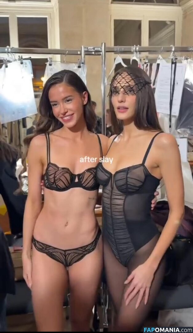 Lea Elui / LeaElui Γυμνός OnlyFans  Διαρρεύσαστη φωτογραφία #656