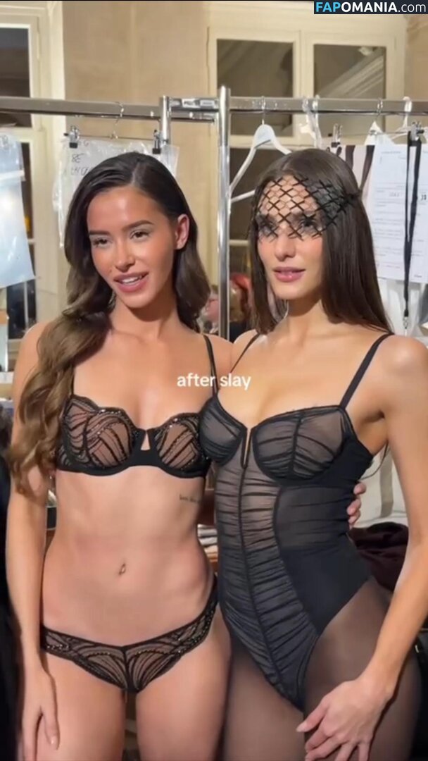 Lea Elui / LeaElui Γυμνός OnlyFans  Διαρρεύσαστη φωτογραφία #657