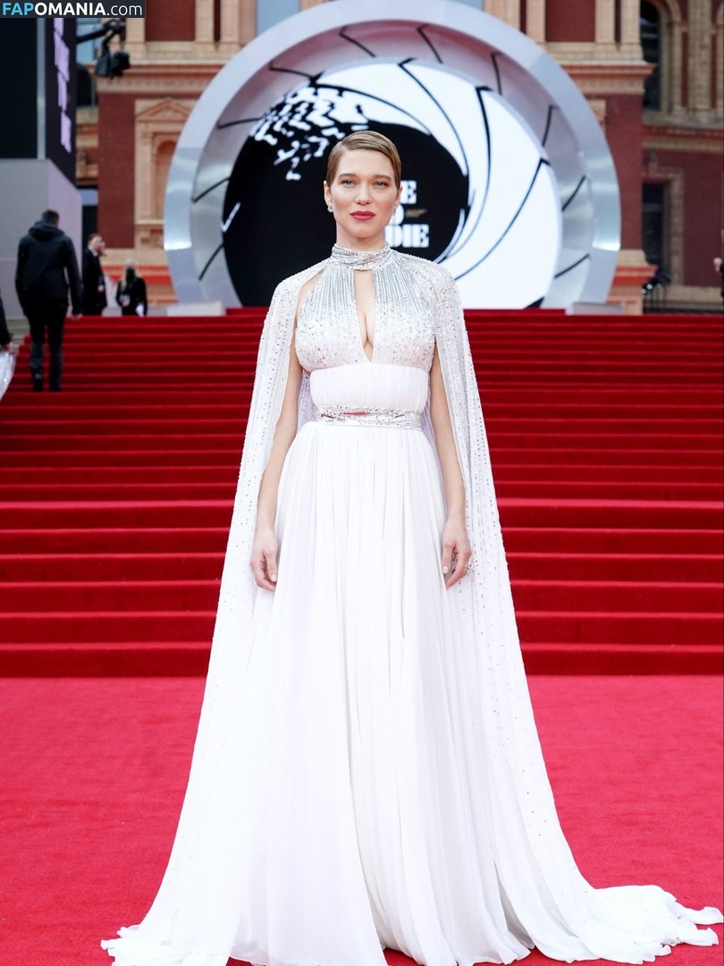 Lea Seydoux / leaseydouxfr Γυμνός OnlyFans  Διαρρεύσαστη φωτογραφία #57