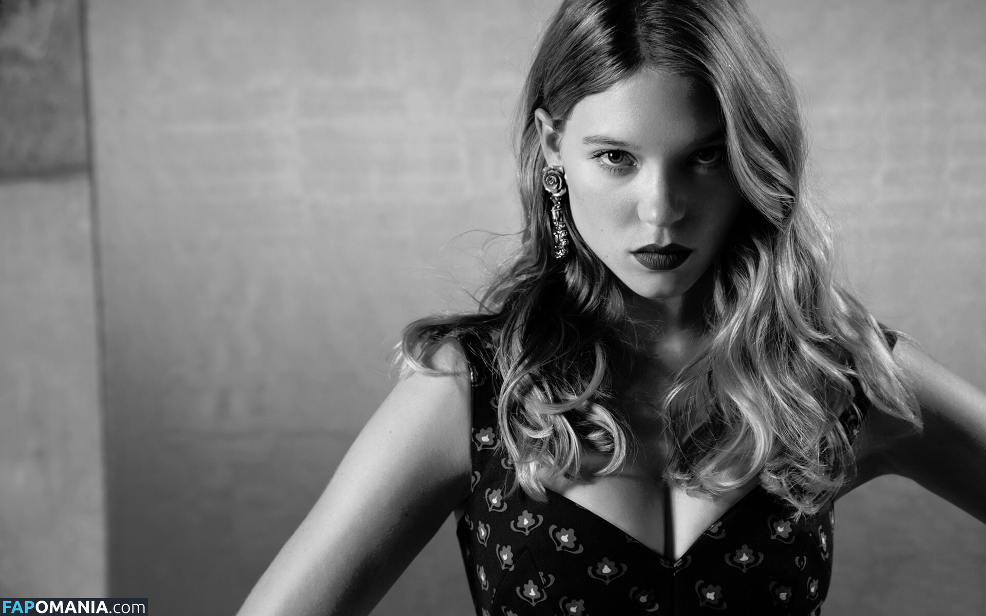 Lea Seydoux / leaseydouxfr Γυμνός OnlyFans  Διαρρεύσαστη φωτογραφία #109
