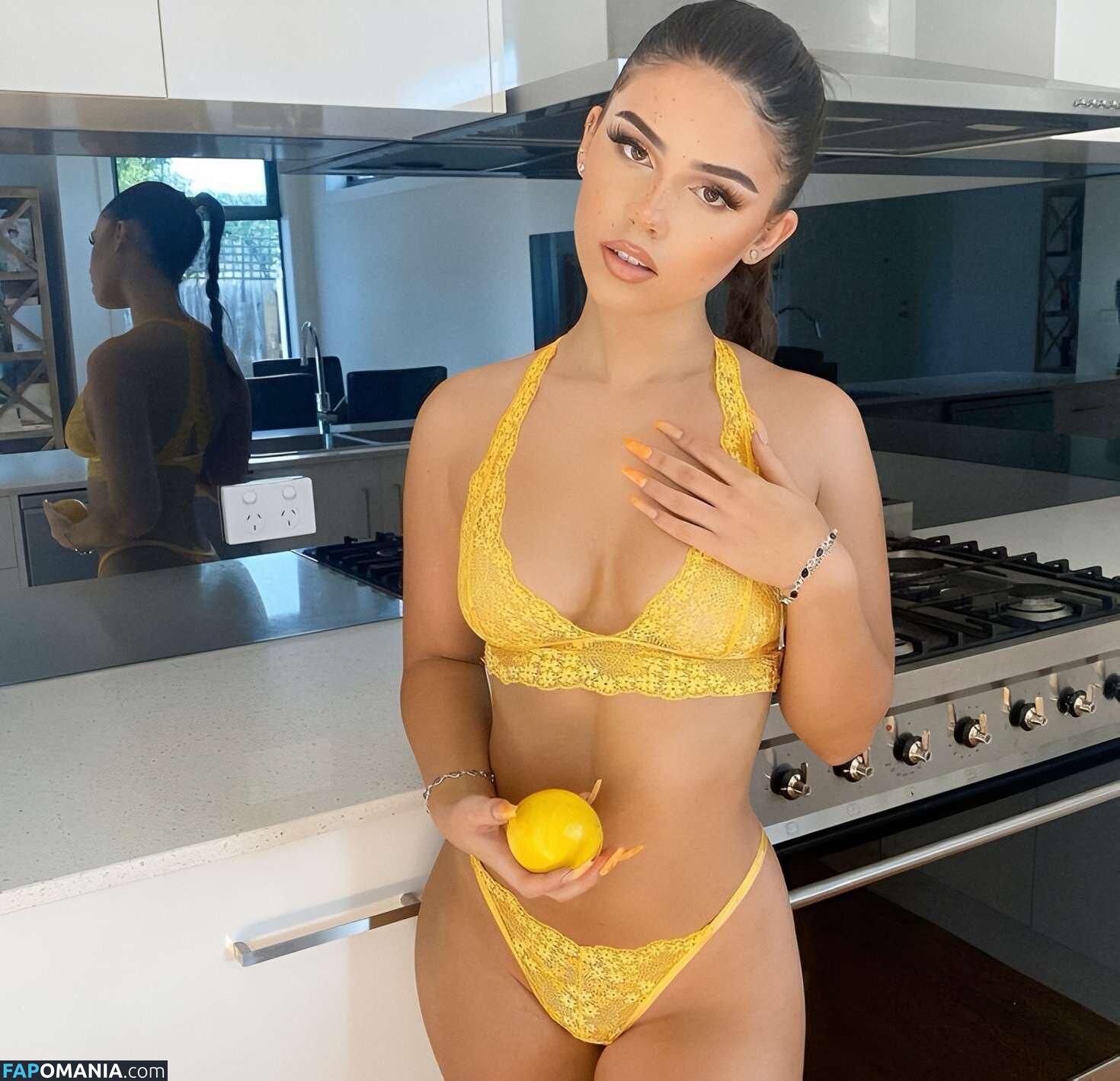 Leah Halton / leahhalton_ Γυμνός OnlyFans  Διαρρεύσαστη φωτογραφία #365