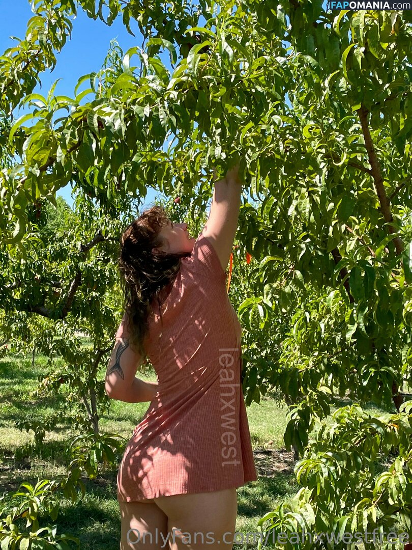 leahxwestfree / leahxxwest Γυμνός OnlyFans  Διαρρεύσαστη φωτογραφία #13