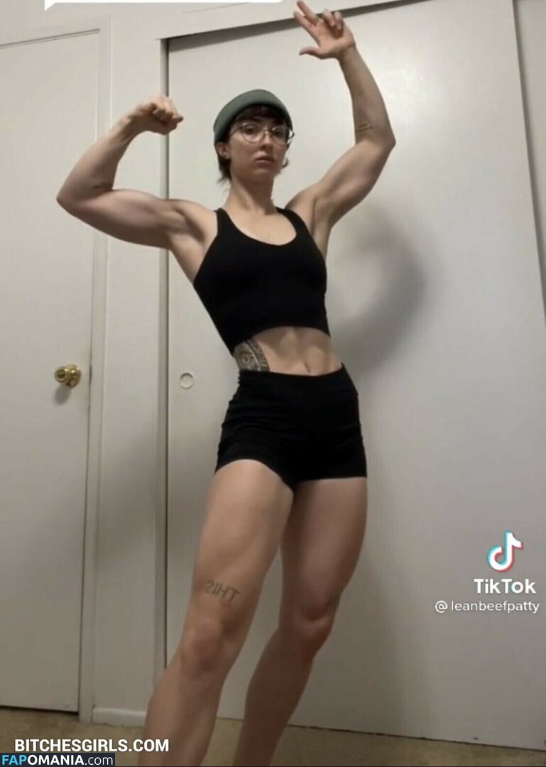 leanbeefpatty Γυμνός OnlyFans  Διαρρεύσαστη φωτογραφία #27