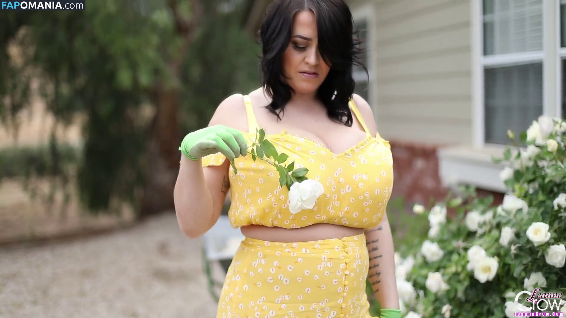 Leanne Crow / LeanneCrow Γυμνός OnlyFans  Διαρρεύσαστη φωτογραφία #250
