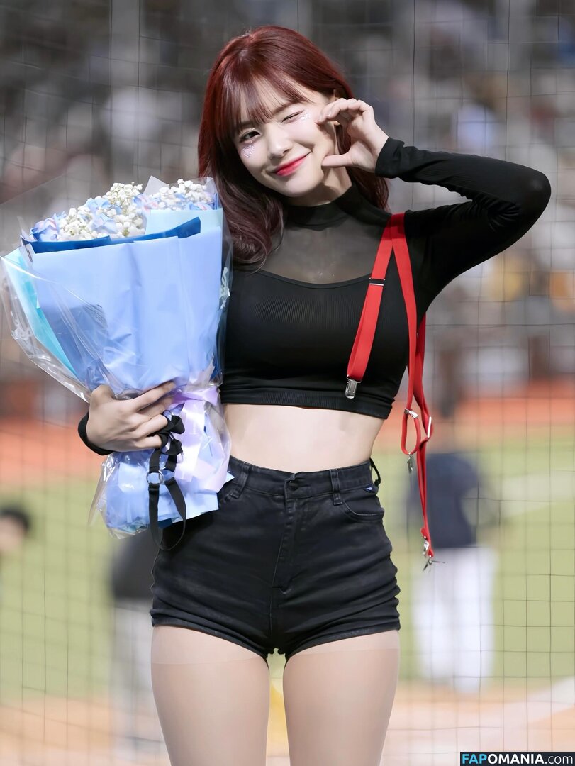 Lee Dahye 이다혜  / Lee Dahye 이다혜 / le_dahye / le_dahye Γυμνός OnlyFans  Διαρρεύσαστη φωτογραφία #1