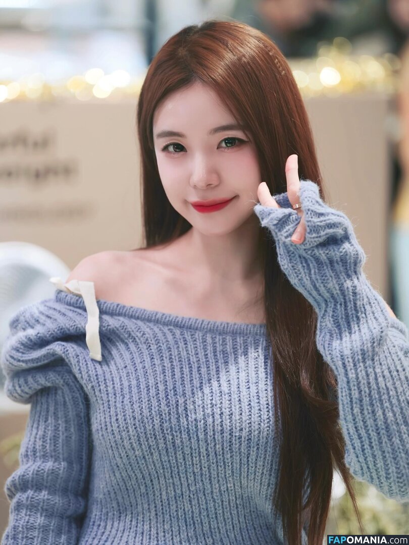 Lee Dahye / le_dahye Γυμνός OnlyFans  Διαρρεύσαστη φωτογραφία #1