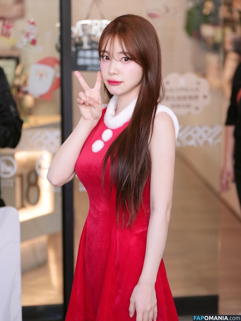 Lee Dahye / le_dahye Γυμνός OnlyFans  Διαρρεύσαστη φωτογραφία #5