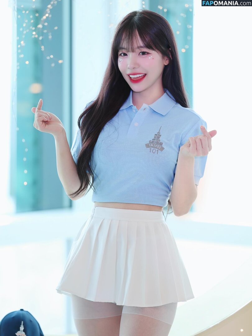 Lee Dahye / le_dahye Γυμνός OnlyFans  Διαρρεύσαστη φωτογραφία #6