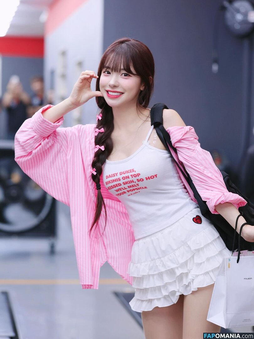 Lee Dahye / le_dahye Γυμνός OnlyFans  Διαρρεύσαστη φωτογραφία #9