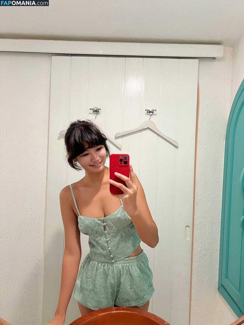 Lee Hee Eun / __leeheeeun__ Γυμνός OnlyFans  Διαρρεύσαστη φωτογραφία #7