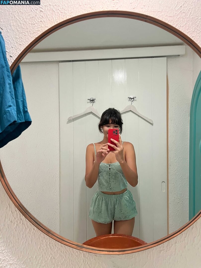 Lee Hee Eun / __leeheeeun__ Γυμνός OnlyFans  Διαρρεύσαστη φωτογραφία #8