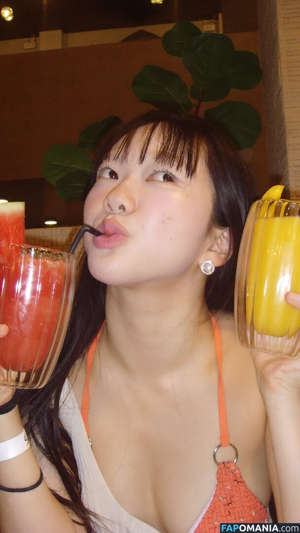 Lee Seoin / the_seoin Γυμνός OnlyFans  Διαρρεύσαστη φωτογραφία #1