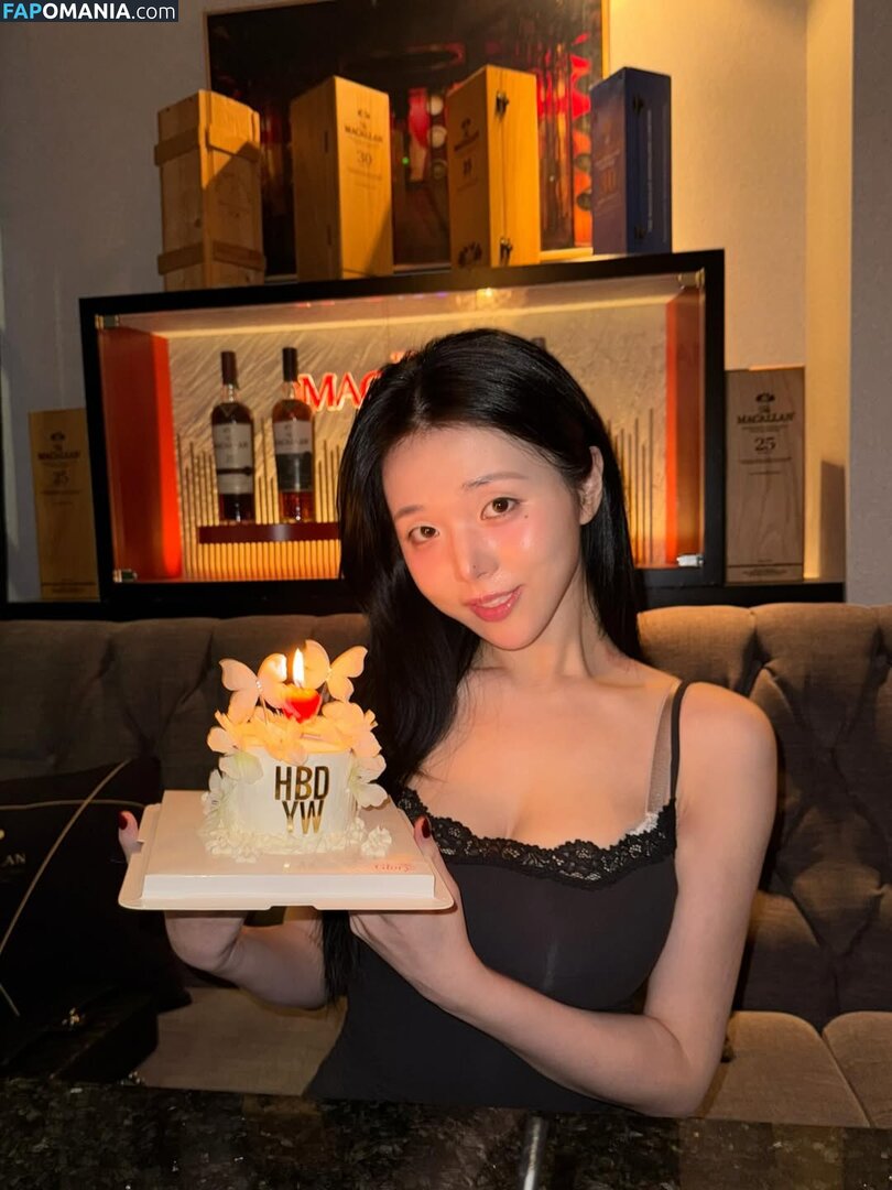 Lee Yeon-woo / yeonwooahh / yonu1201 / 이연우 | Yonu Kuro | yonu_kuro Γυμνός OnlyFans  Διαρρεύσαστη φωτογραφία #1