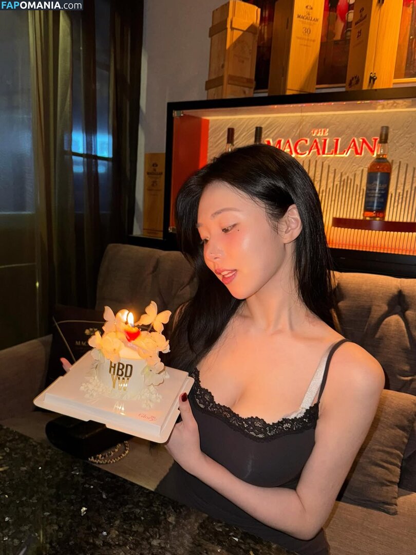 Lee Yeon-woo / yeonwooahh / yonu1201 / 이연우 | Yonu Kuro | yonu_kuro Γυμνός OnlyFans  Διαρρεύσαστη φωτογραφία #2