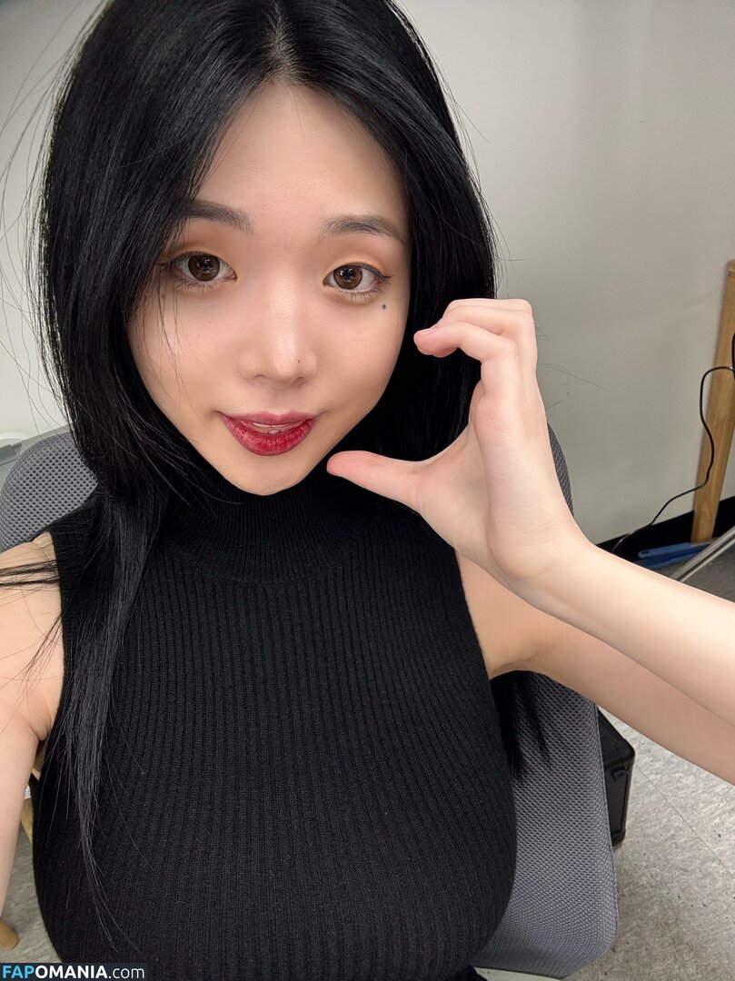 Lee Yeonwoo / yeonwooahh / 이연우 Γυμνός OnlyFans  Διαρρεύσαστη φωτογραφία #31