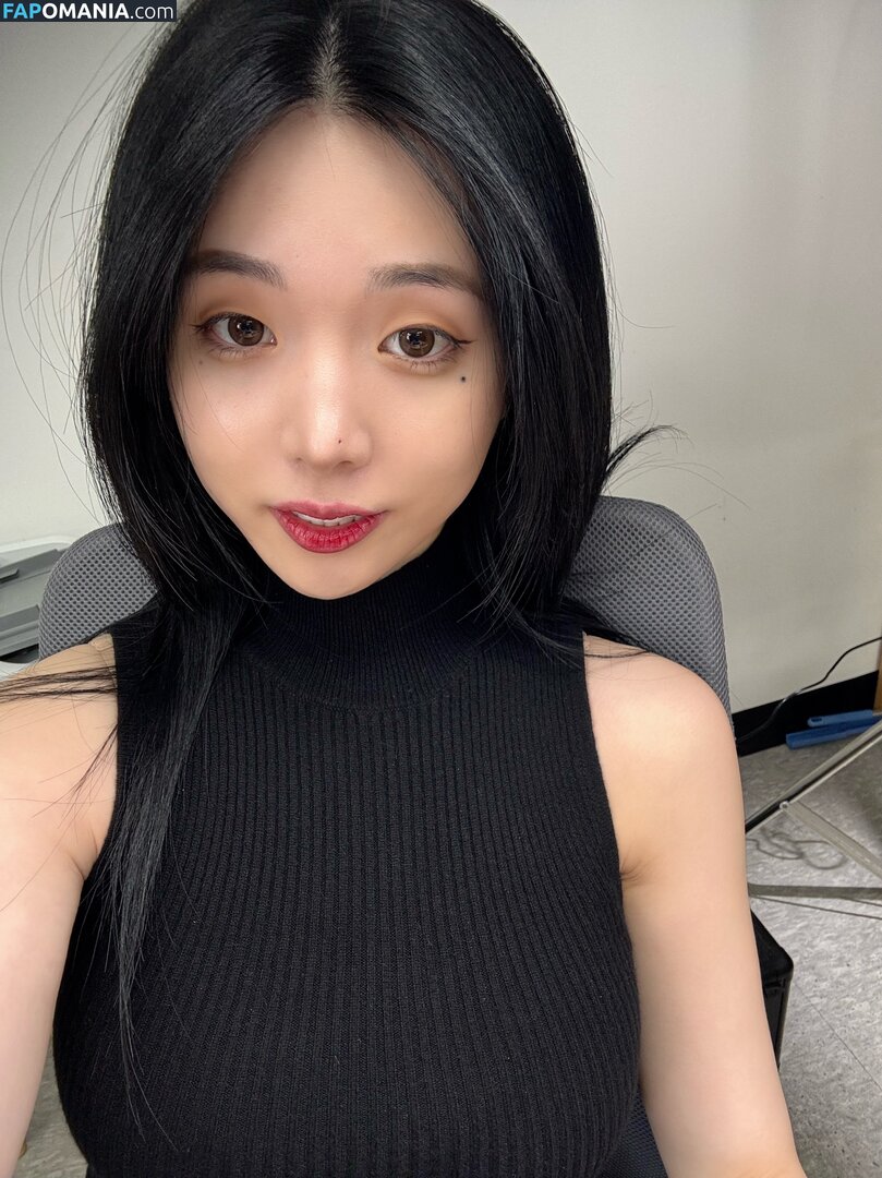 Lee Yeonwoo / yeonwooahh / 이연우 Γυμνός OnlyFans  Διαρρεύσαστη φωτογραφία #32