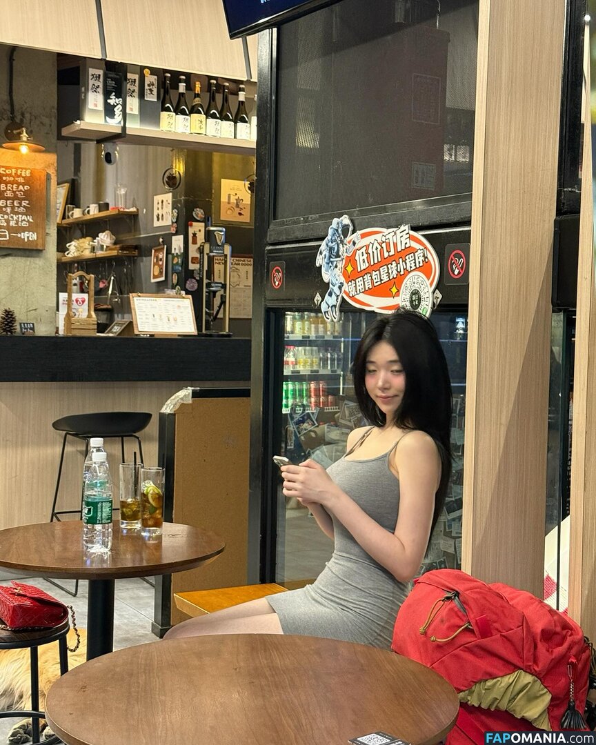 Lee Yeonwoo / yeonwooahh / 이연우 Γυμνός OnlyFans  Διαρρεύσαστη φωτογραφία #38