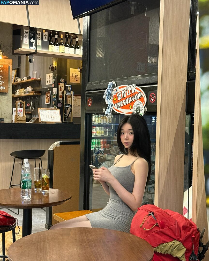 Lee Yeonwoo / yeonwooahh / 이연우 Γυμνός OnlyFans  Διαρρεύσαστη φωτογραφία #41