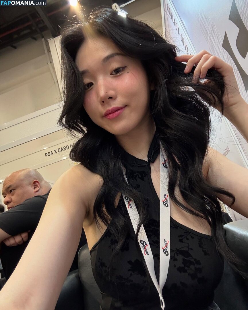 Lee Yeonwoo / yeonwooahh / 이연우 Γυμνός OnlyFans  Διαρρεύσαστη φωτογραφία #44