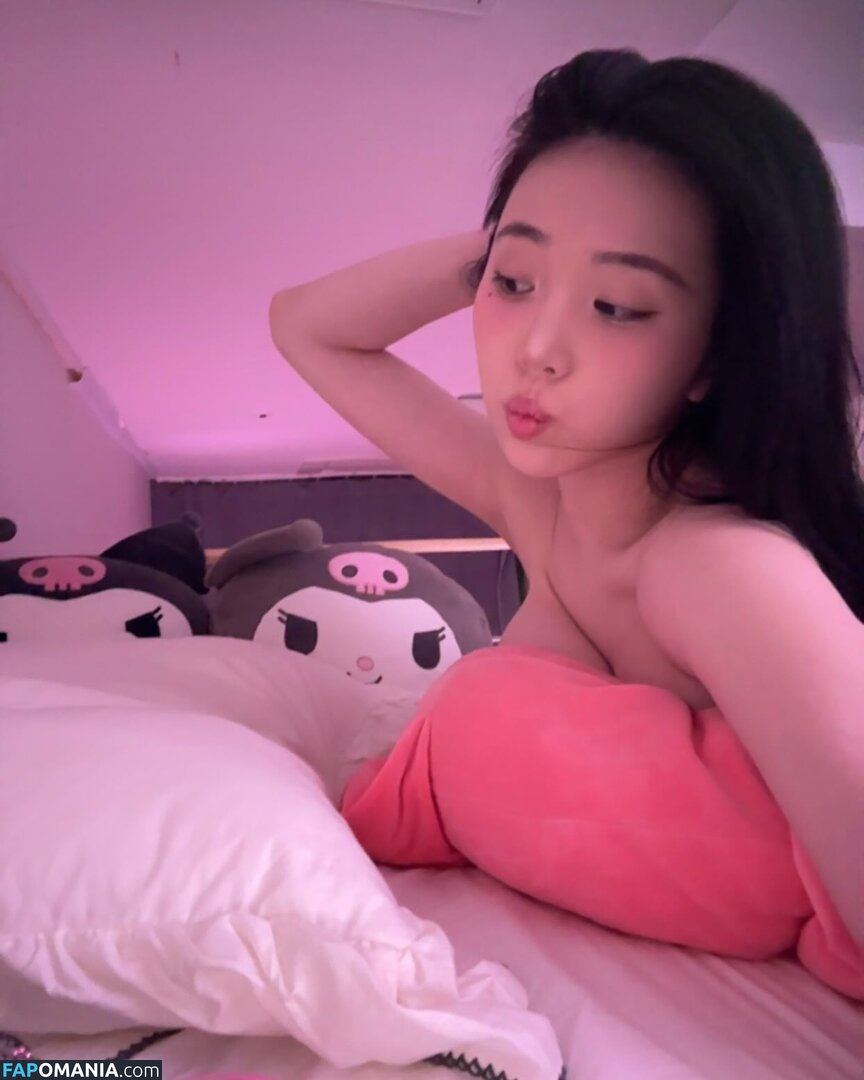 Lee Yeonwoo / yeonwooahh / 이연우 Γυμνός OnlyFans  Διαρρεύσαστη φωτογραφία #47