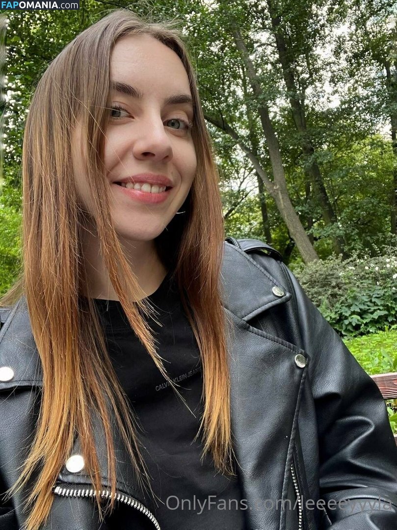 leeeeyyyaaaaahhhh / leeeeyyyla Γυμνός OnlyFans  Διαρρεύσαστη φωτογραφία #11