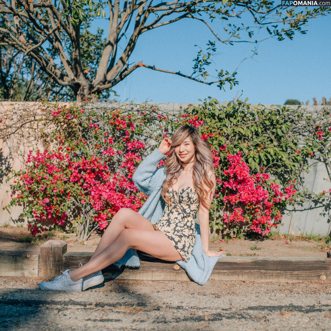 Aileena Xu / Leena / ladyvietnam / leena_xu Γυμνός OnlyFans  Διαρρεύσαστη φωτογραφία #18