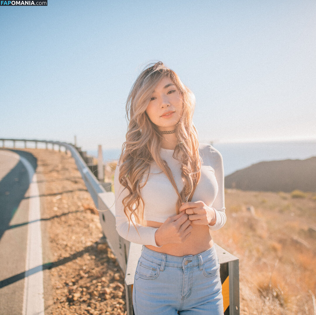 Aileena Xu / Leena / ladyvietnam / leena_xu Γυμνός OnlyFans  Διαρρεύσαστη φωτογραφία #21