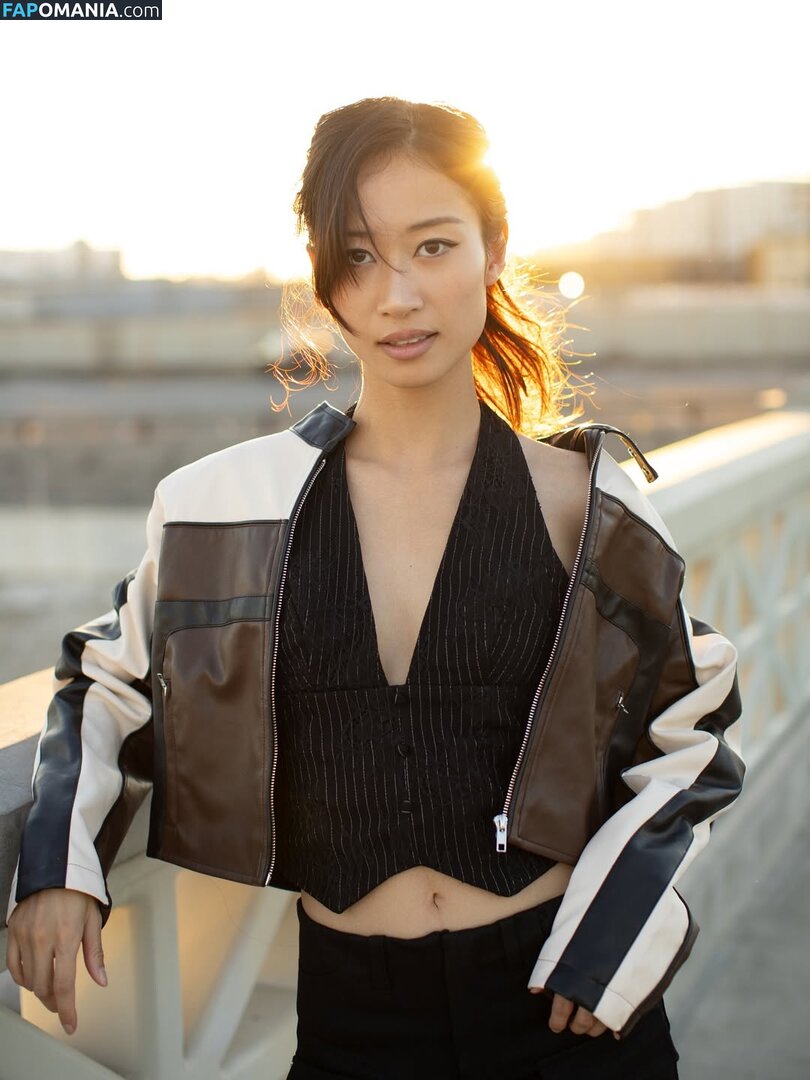 Famous Asian tiktoker / Leenda Dong / leendadong / leendaphotodumps Γυμνός OnlyFans  Διαρρεύσαστη φωτογραφία #3