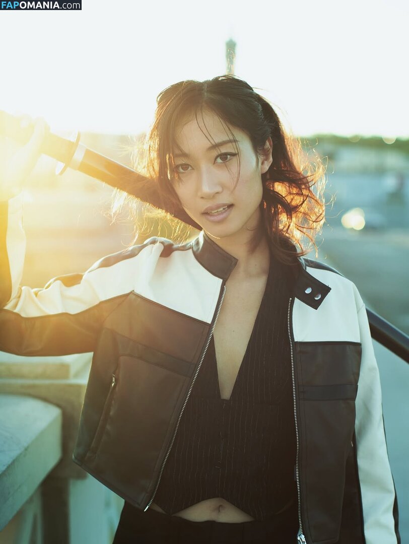 Famous Asian tiktoker / Leenda Dong / leendadong / leendaphotodumps Γυμνός OnlyFans  Διαρρεύσαστη φωτογραφία #4